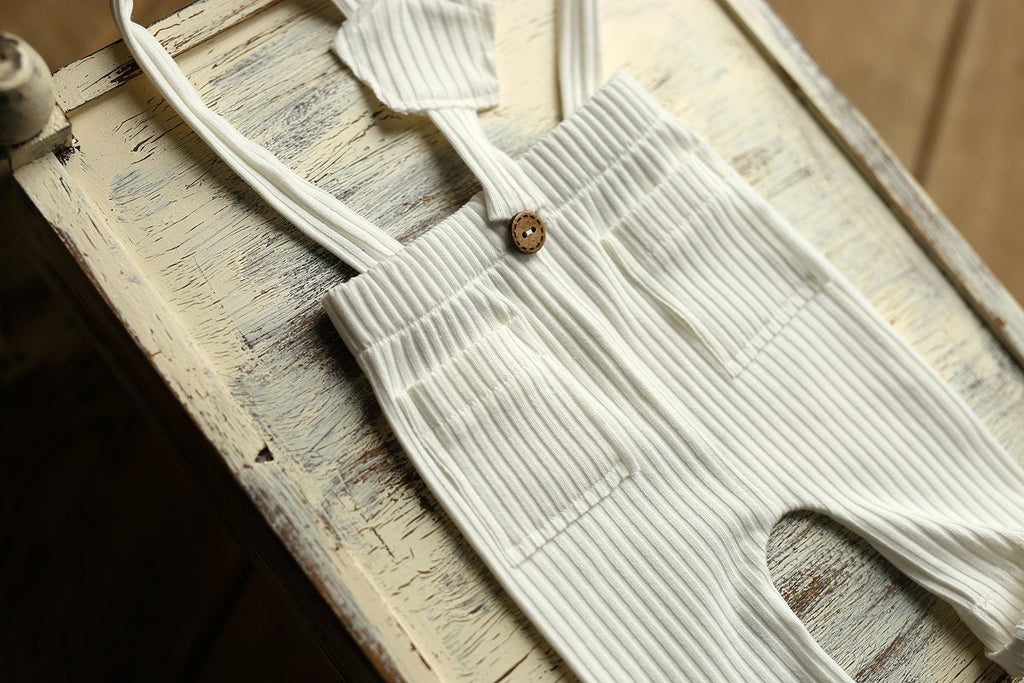 Newborn boy Romper & hat,Newborn Photography props,Newborn Photo Props,Newborn Outfit Boy,newborn prop set,Newborn baby gift,Pregnancy gift