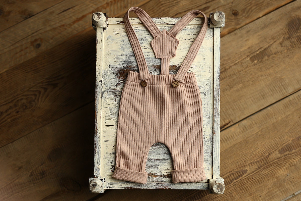 Newborn boy Romper & hat,Newborn Photography props,Newborn Photo Props,Newborn Outfit Boy,newborn prop set,Newborn baby gift,Pregnancy gift