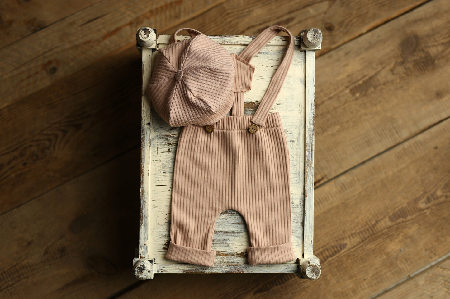 Newborn boy Romper & hat,Newborn Photography props,Newborn Photo Props,Newborn Outfit Boy,newborn prop set,Newborn baby gift,Pregnancy gift