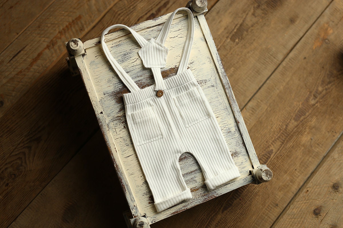 Newborn boy Romper & hat,Newborn Photography props,Newborn Photo Props,Newborn Outfit Boy,newborn prop set,Newborn baby gift,Pregnancy gift