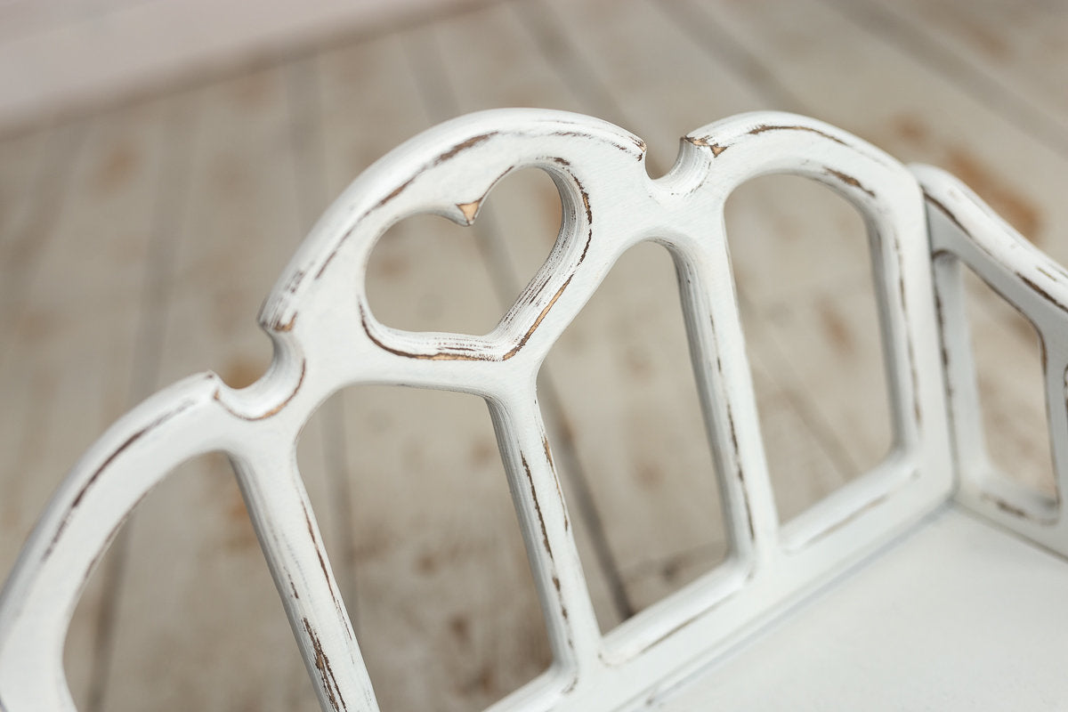Newborn Wooden Bed,Real Wood Newborn Bed Prop,Newborn Photography Props,Newborn Photo Prop,Nursery Decor,Doll Bed,Rustic Wooden Bed