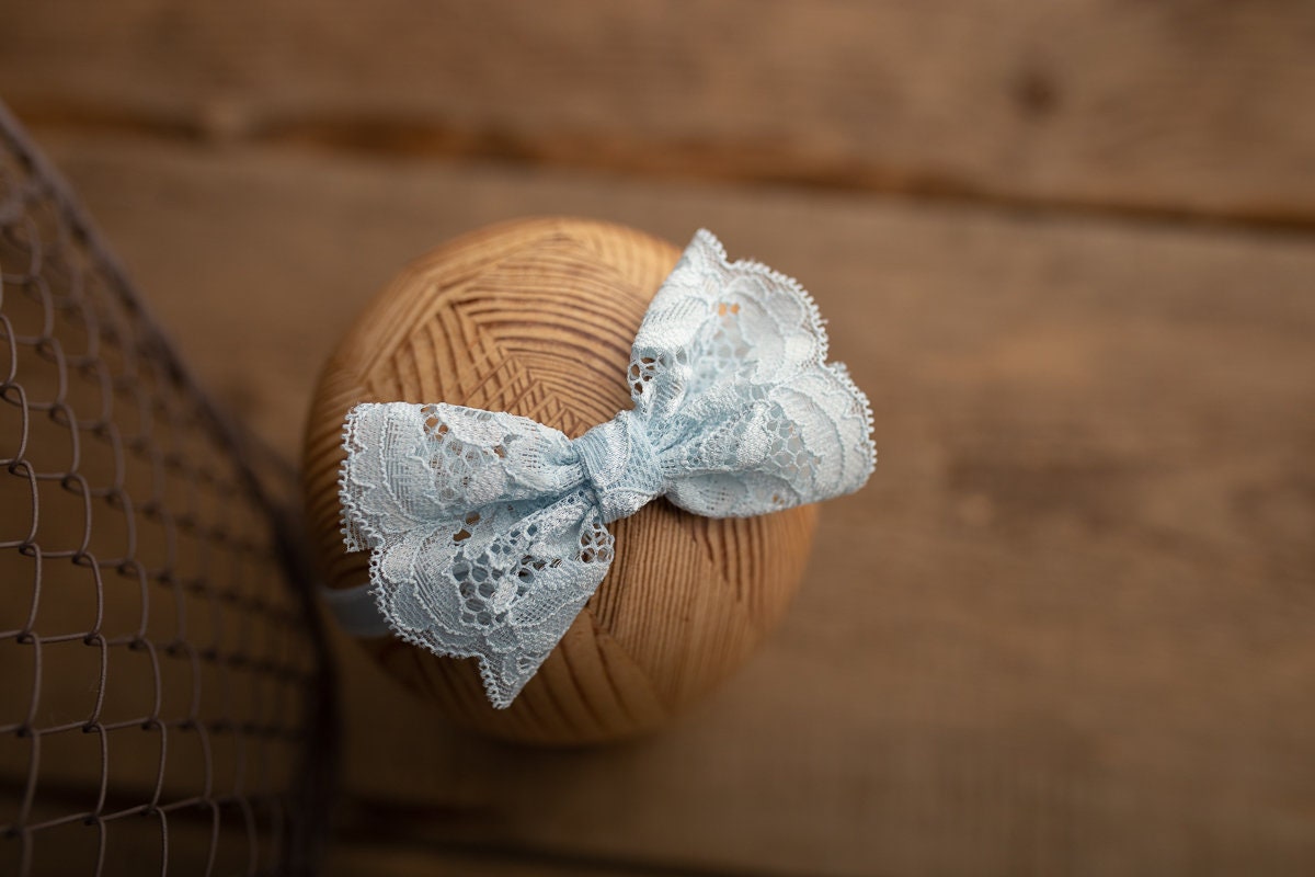 Newborn Girl Romper, Newborn Girl Outfit, Newborn Photography Props, Newborn Photo Props, Newborn romper with Headband for newborn girls,RTS