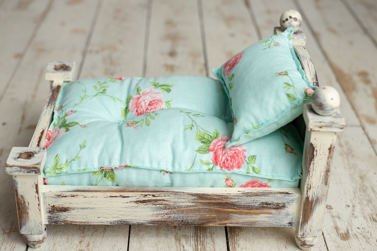 Newborn jersey Posing Bed Pillow & Pillow,Newborn Floor Poser Pillow,Newborn Bedding Prop,Newborn Photography Prop Bed,Newborn Posing Pillow