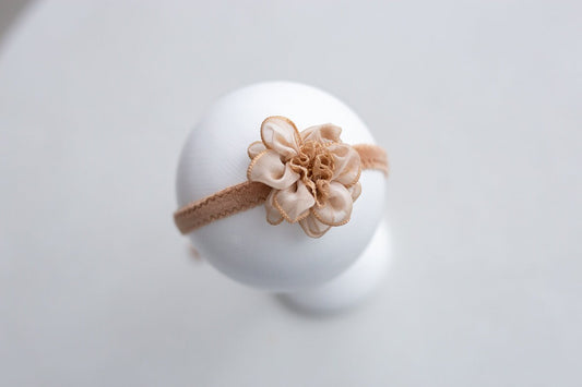 Newborn Headband Girl,Newborn Headband for Photography,Newborn Tieback, Newborn girl headband,Newborn photography props,Newborn photo props