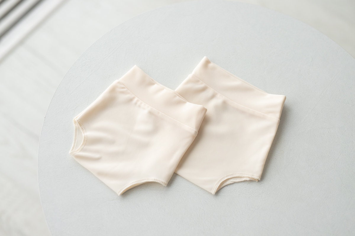 Newborn Diaper Cover,Nude Diaper Cover for Newborn Photography,Newborn Photography props,Sitter Diaper Cover Nude,Baby Diaper Hider Nude