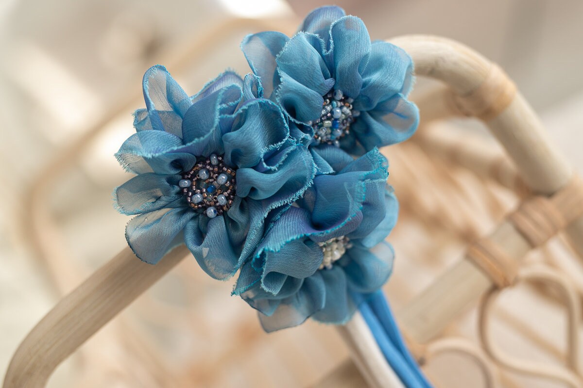 Newborn Headband Girl,Newborn Headband for Photography,Newborn Tieback, Newborn girl headband,Newborn photography props,Newborn photo props