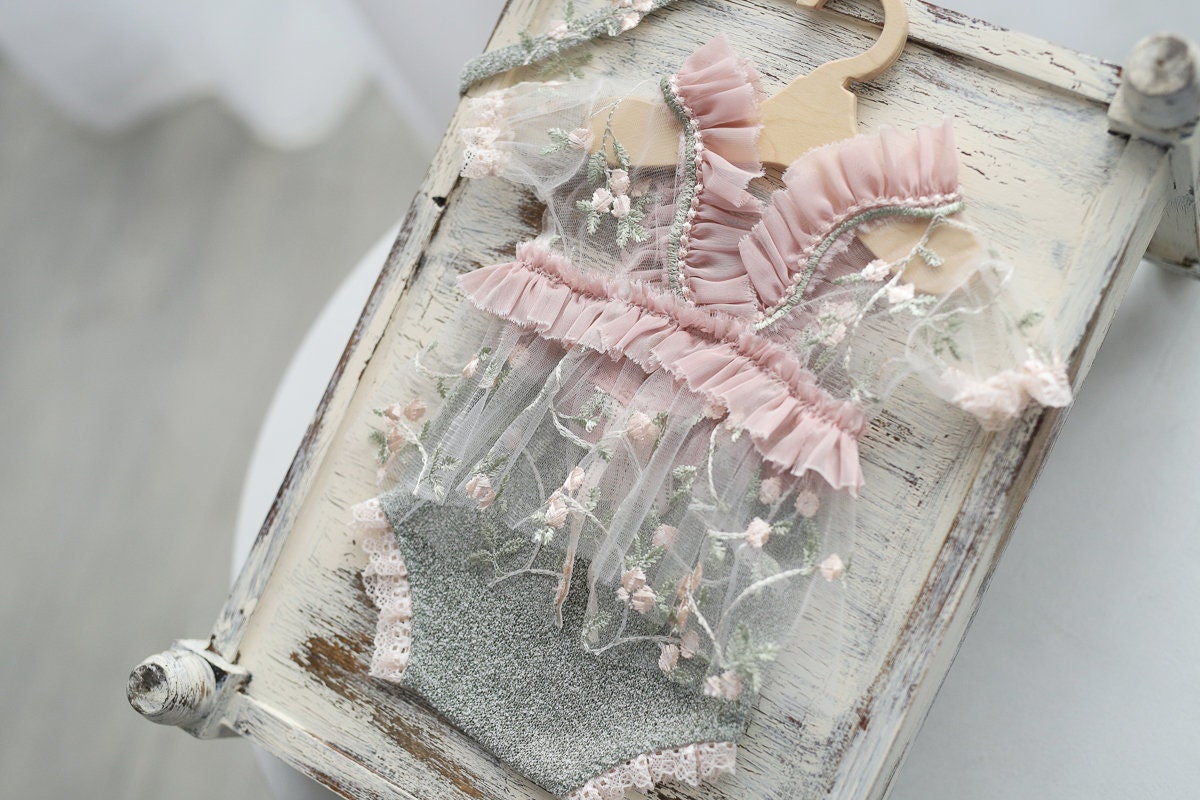 Newborn photo girl outfit,Newborn photography outfit,Newborn girl coming home outfi,Newborn photography prop,Pregnancy gift,Newborn prop