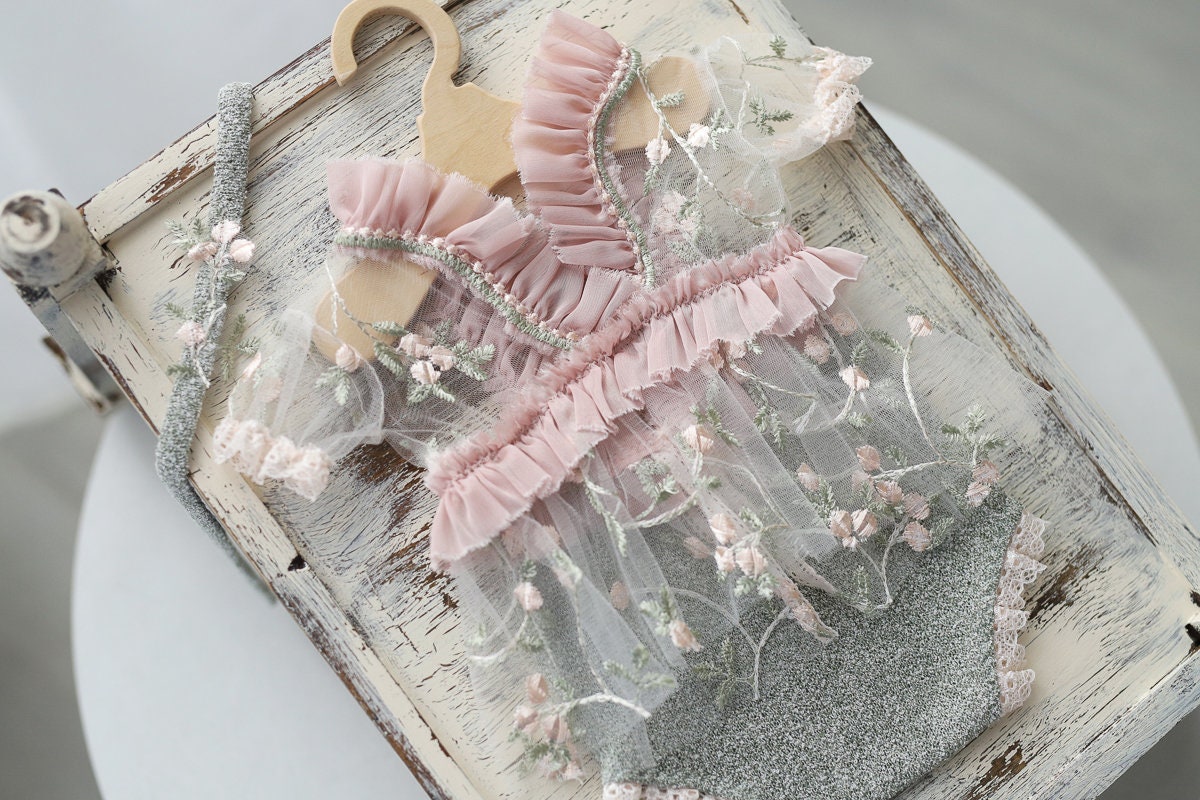 Newborn photo girl outfit,Newborn photography outfit,Newborn girl coming home outfi,Newborn photography prop,Pregnancy gift,Newborn prop