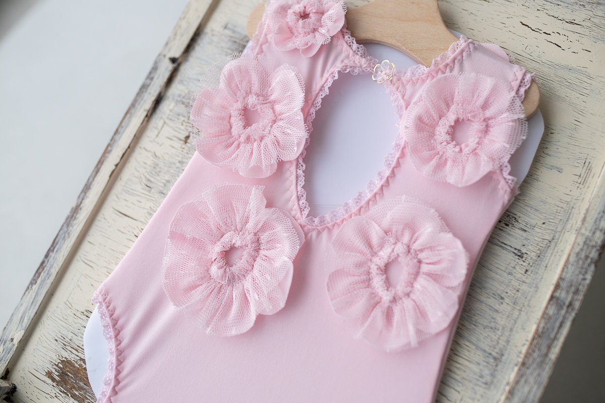 Outfit romper newborn baby girl,Newborn Photography Props,Pregnancy gift,Newborn girl gift,Newborn Girl Outfit,Newborn Photo Props