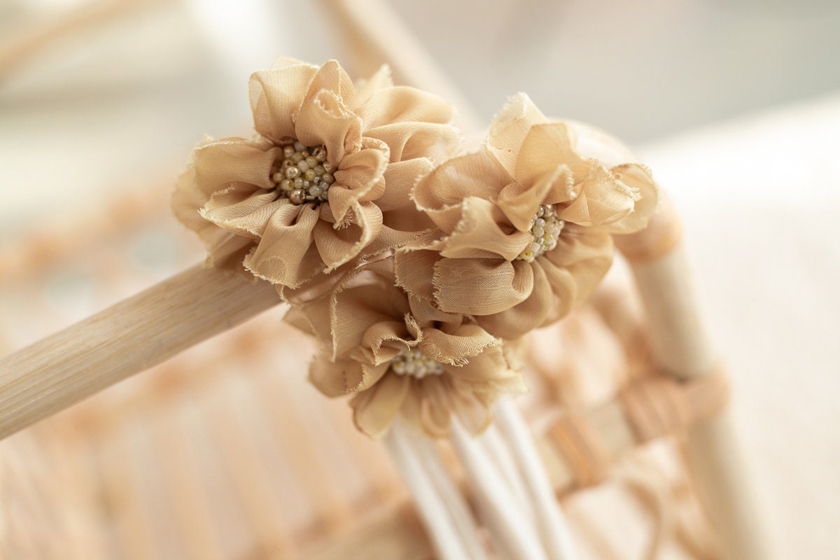 Newborn Headband Girl,Newborn Headband for Photography,Newborn Tieback, Newborn girl headband,Newborn photography props,Newborn photo props