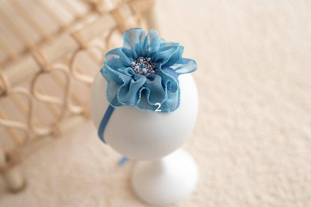 Newborn Headband Girl,Newborn Headband for Photography,Newborn Tieback, Newborn girl headband,Newborn photography props,Newborn photo props