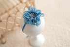 Newborn Headband Girl,Newborn Headband for Photography,Newborn Tieback, Newborn girl headband,Newborn photography props,Newborn photo props
