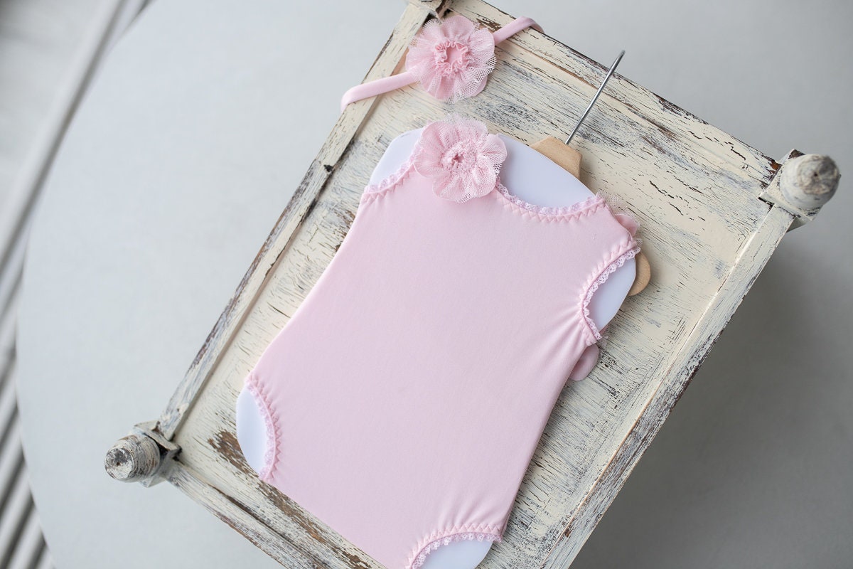 Outfit romper newborn baby girl,Newborn Photography Props,Pregnancy gift,Newborn girl gift,Newborn Girl Outfit,Newborn Photo Props