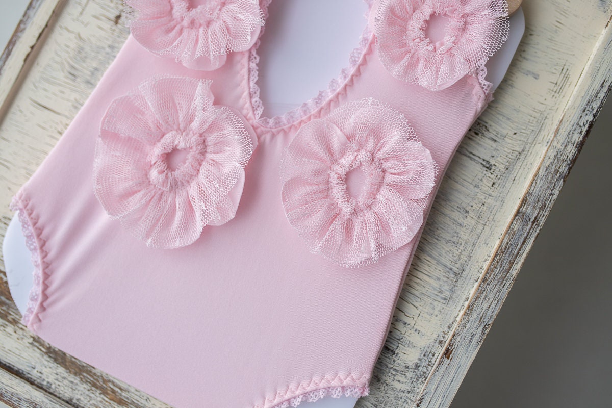 Outfit romper newborn baby girl,Newborn Photography Props,Pregnancy gift,Newborn girl gift,Newborn Girl Outfit,Newborn Photo Props
