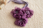 Newborn Headband Girl,Newborn Headband for Photography,Newborn Tieback, Newborn girl headband,Newborn photography props,Newborn photo props