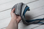 Newborn Knit Sleep Hat,Newborn Knitted Outfit,Newborn Knit bonnet,Newborn outfit,Newborn cap,Newborn photography,Newborn Knitted Sleeper Hat