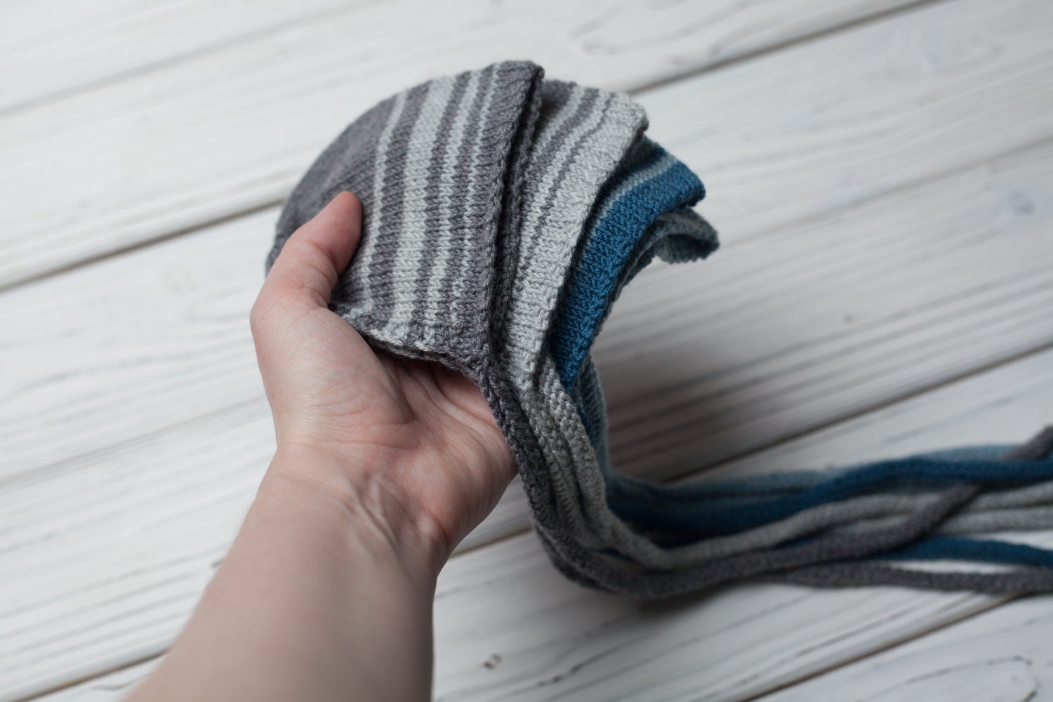 Newborn Knit Sleep Hat,Newborn Knitted Outfit,Newborn Knit bonnet,Newborn outfit,Newborn cap,Newborn photography,Newborn Knitted Sleeper Hat