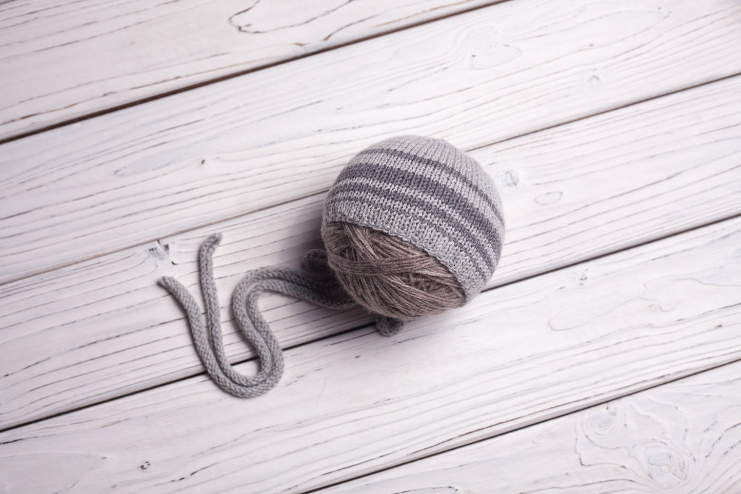 Newborn Knit Sleep Hat,Newborn Knitted Outfit,Newborn Knit bonnet,Newborn outfit,Newborn cap,Newborn photography,Newborn Knitted Sleeper Hat