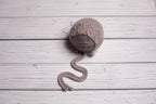 Newborn Knit Sleep Hat,Newborn Knitted Outfit,Newborn Knit bonnet,Newborn outfit,Newborn cap,Newborn photography,Newborn Knitted Sleeper Hat