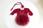 Newborn Romper,Newborn Outfit,Newborn Photography Props,Newborn Photo Props,Newborn photo outfit girl,Newborn baby gift,Pregnancy gift
