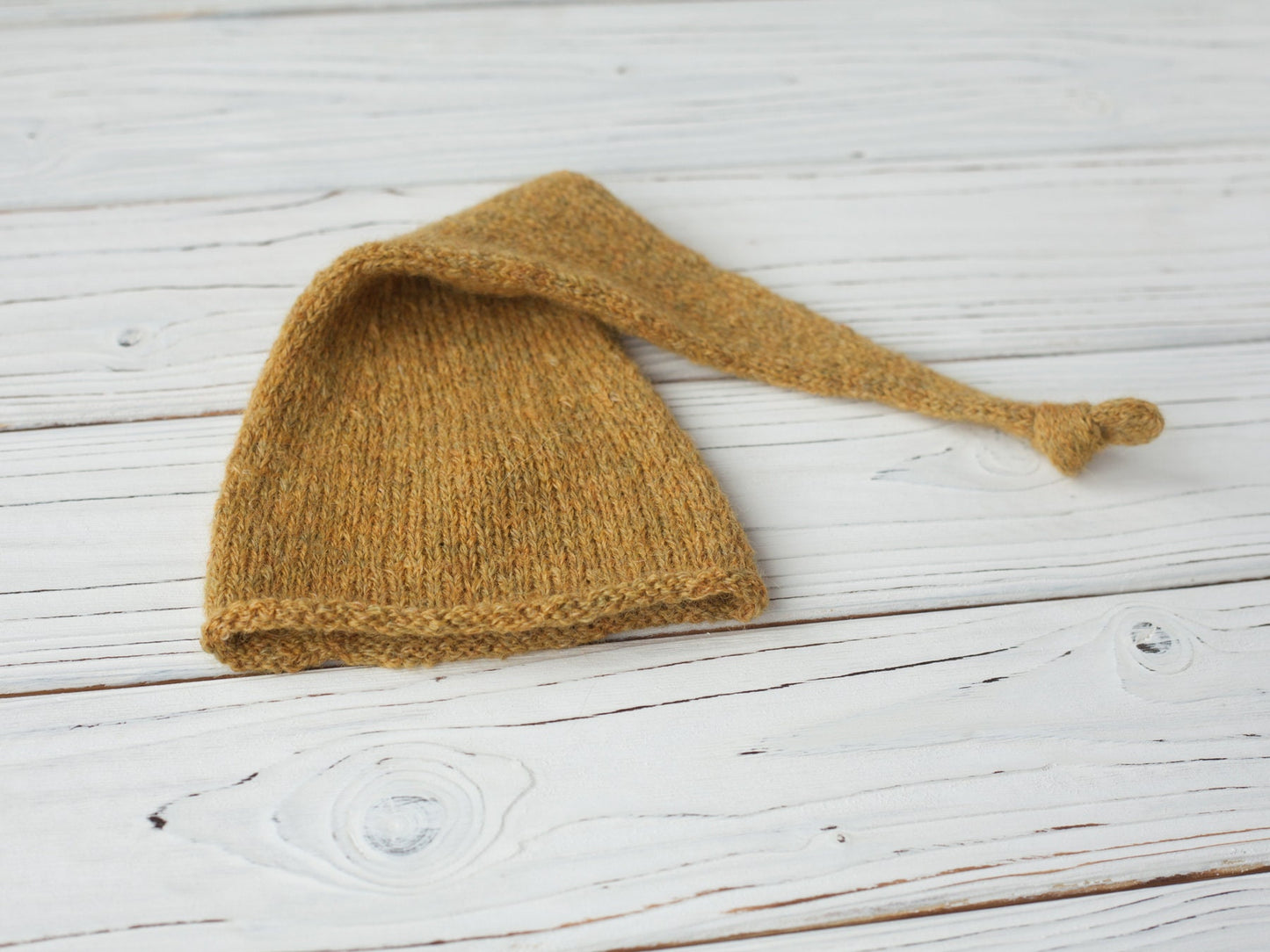 Newborn Knit Sleep Hat,Newborn Knitted Outfit,Newborn Knit bonnet,Newborn outfit,Newborn cap,Newborn photography,Newborn Knitted Sleeper Hat