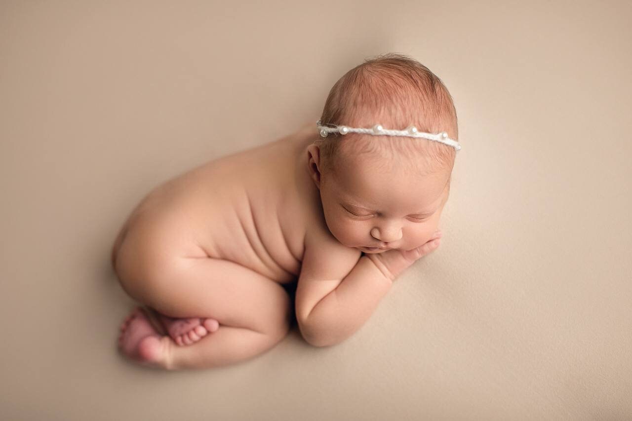 Newborn Headband Girl,Newborn Headband for Photography,Newborn Tieback, Newborn girl headband,Newborn photography props,Newborn photo props