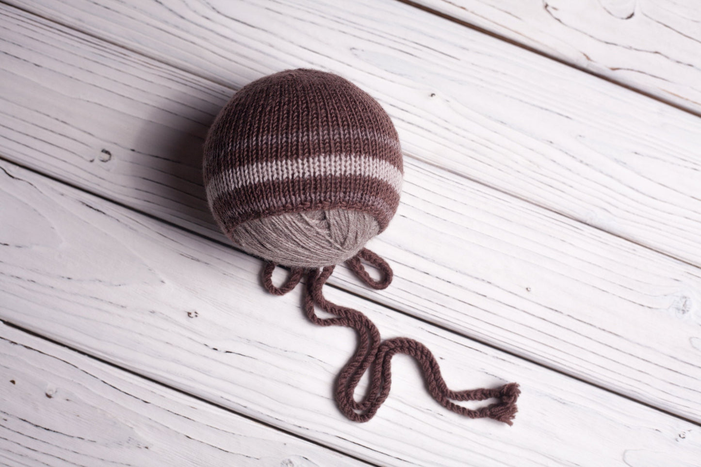 Newborn Knit Sleep Hat,Newborn Knitted Outfit,Newborn Knit bonnet,Newborn outfit,Newborn cap,Newborn photography,Newborn Knitted Sleeper Hat
