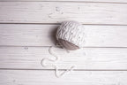 Newborn Knit Sleep Hat,Newborn Knitted Outfit,Newborn Knit bonnet,Newborn outfit,Newborn cap,Newborn photography,Newborn Knitted Sleeper Hat