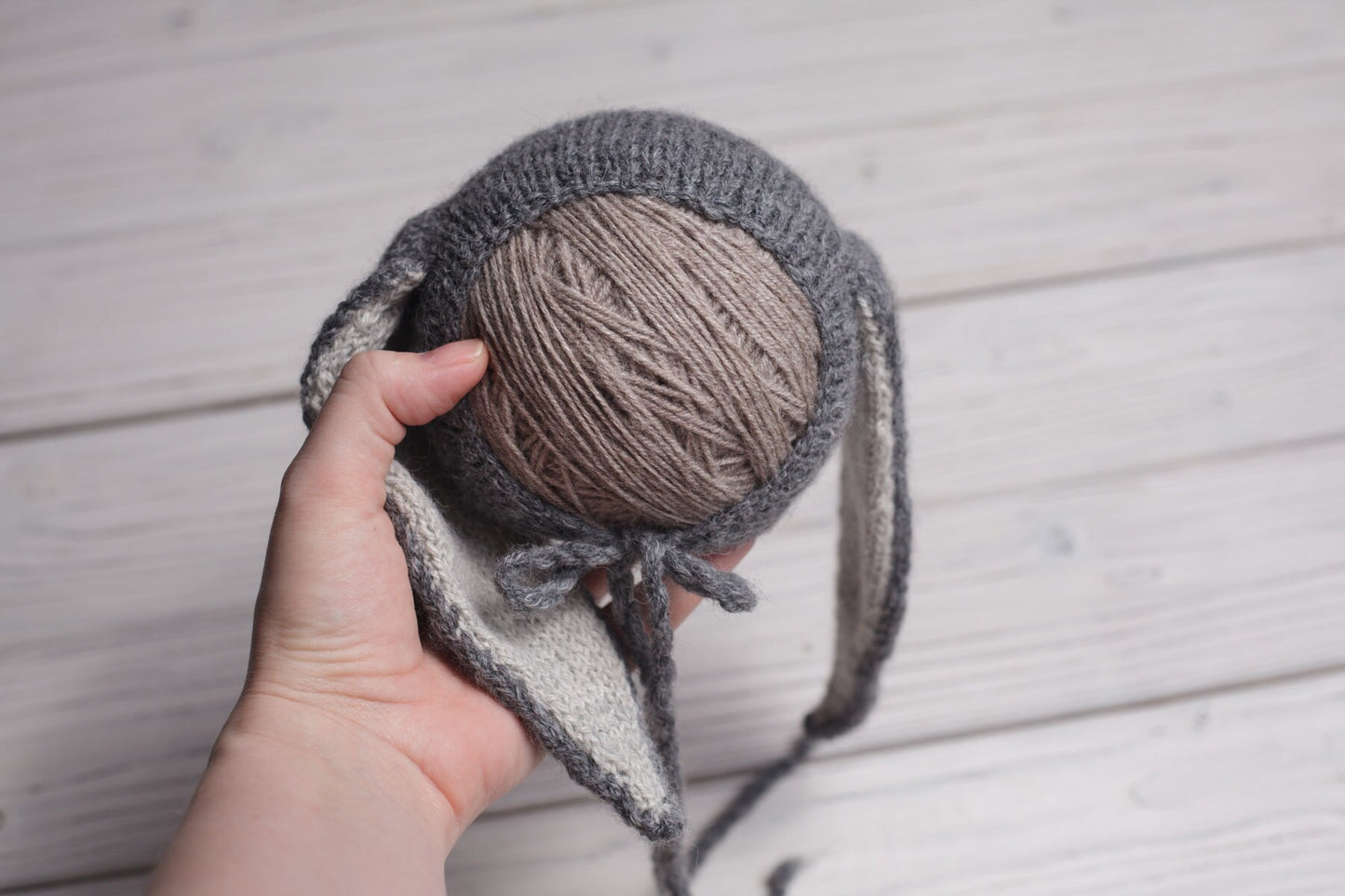 Newborn Knit Sleep Hat,Newborn Knitted Outfit,Newborn Knit bonnet,Newborn outfit,Newborn cap,Newborn photography,Newborn Knitted Sleeper Hat