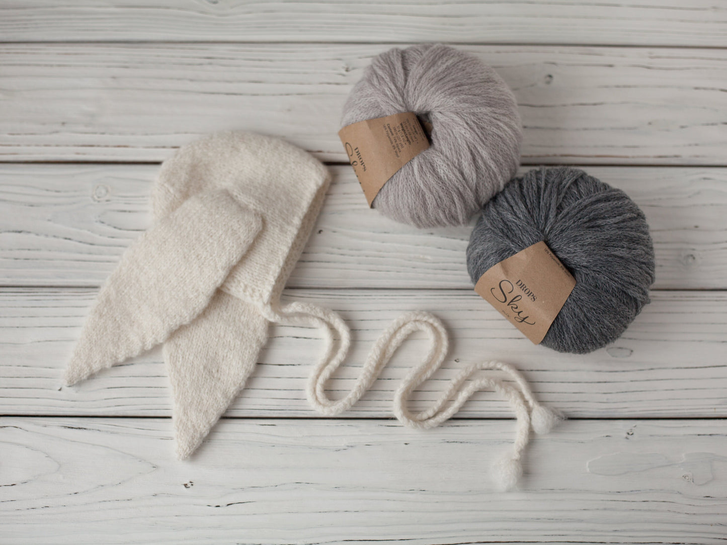 Newborn Knit Sleep Hat,Newborn Knitted Outfit,Newborn Knit bonnet,Newborn outfit,Newborn cap,Newborn photography,Newborn Knitted Sleeper Hat