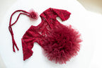 Newborn Romper,Newborn Outfit,Newborn Photography Props,Newborn Photo Props,Newborn photo outfit girl,Newborn baby gift,Pregnancy gift