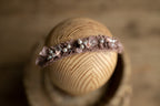 Newborn Headband Girl,Newborn Headband for Photography,Newborn Tieback, Newborn girl headband,Newborn photography props,Newborn photo props