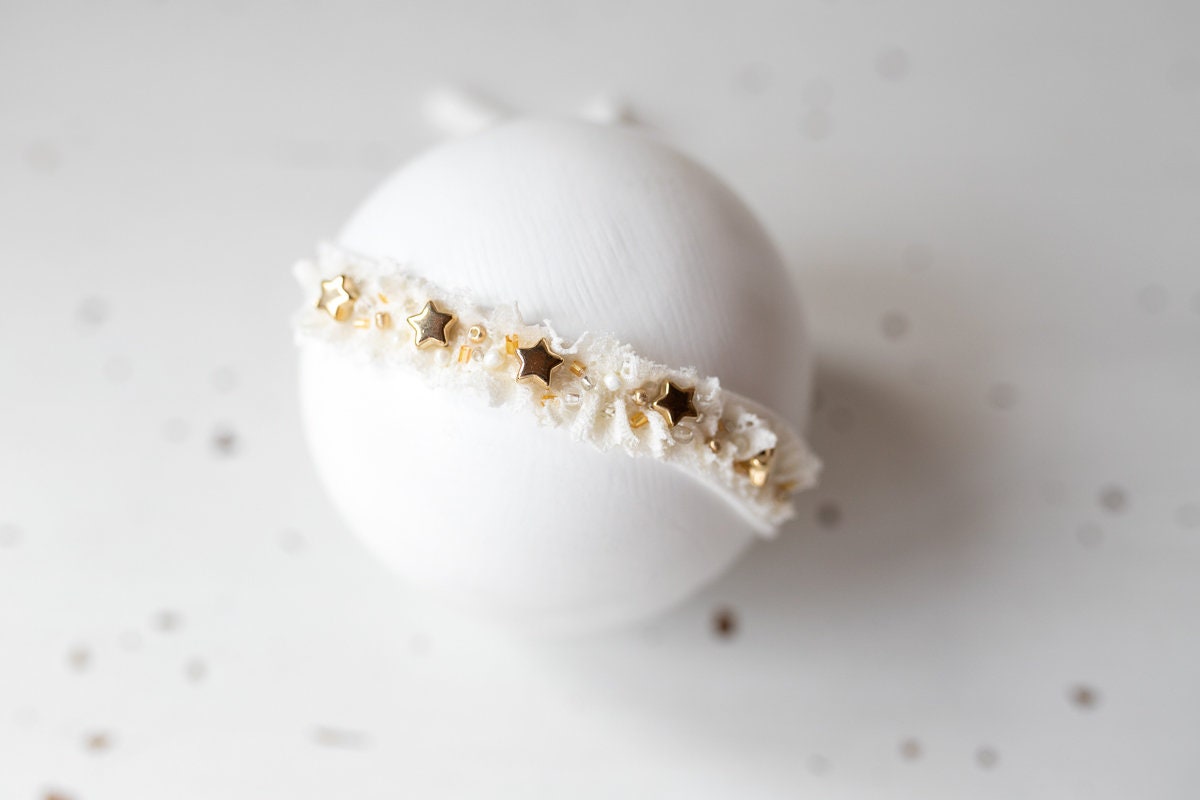 Newborn Headband Girl,Newborn Headband for Photography,Newborn Tieback, Newborn girl headband,Newborn photography props,Newborn photo props