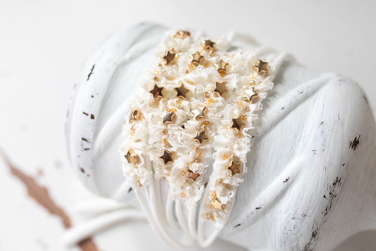 Newborn Headband Girl,Newborn Headband for Photography,Newborn Tieback, Newborn girl headband,Newborn photography props,Newborn photo props