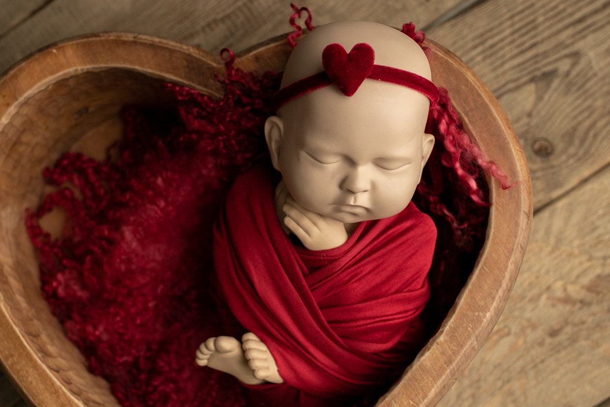 Newborn Headband Girl,Newborn Headband for Photography,Newborn Tieback, Newborn girl headband,Newborn photography props,Newborn photo props