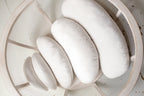 Posing Beans,Newborn Filled Posing Beans 5pcs, Contoured Posing Beans Pillows,Newborn Posing Pillows,Newborn posing bean bag,baby photo prop