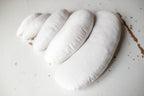 Posing Beans,Newborn Filled Posing Beans 5pcs, Contoured Posing Beans Pillows,Newborn Posing Pillows,Newborn posing bean bag,baby photo prop