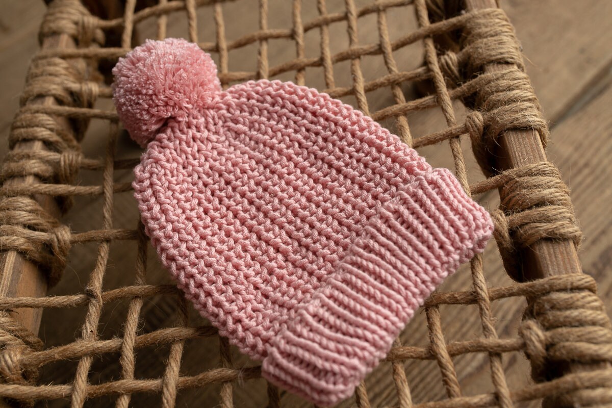 Newborn Knited set,Newborn Knit romper,Newborn Hat,Newborn outfit,Newborn cap,Newborn photography,Pregnancy gift,Knitted newborn photo props