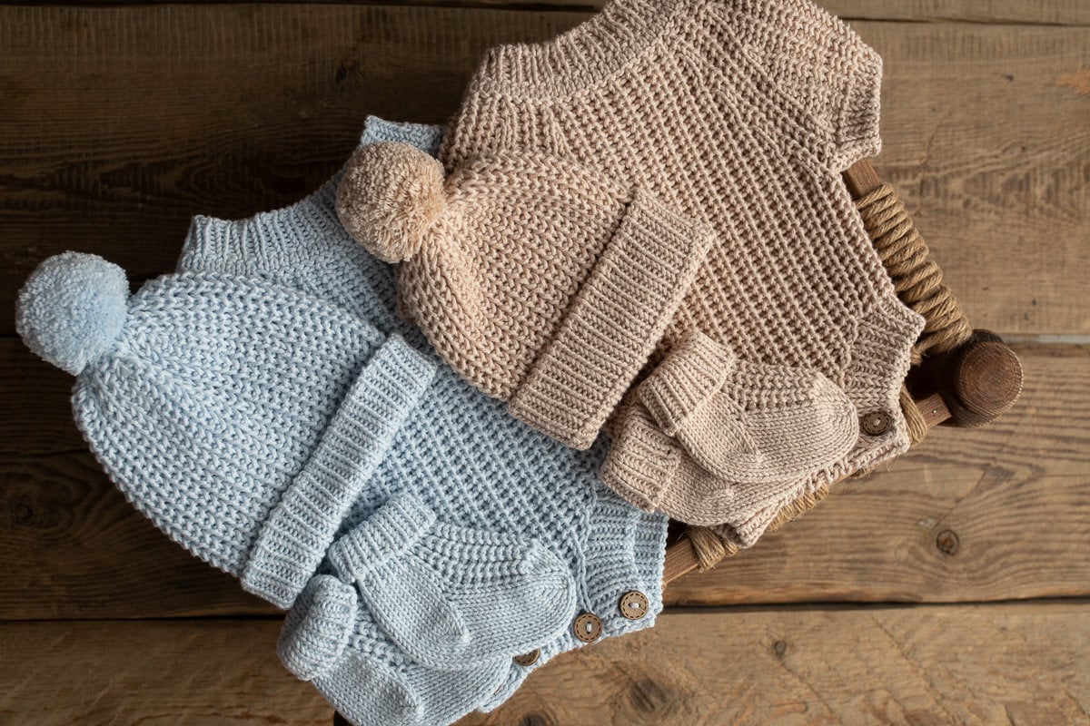 Newborn Knit romper,Newborn Knited set,Newborn Hat,Newborn outfit,Newborn cap,Newborn photography,Pregnancy gift,Knitted newborn photo props
