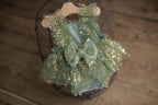 Photo outfit Baby Girl lace romper, Newborn Girl Outfit,Newborn Photography Props, Newborn Photo Props,Pregnancy gift,Newborn girl gift