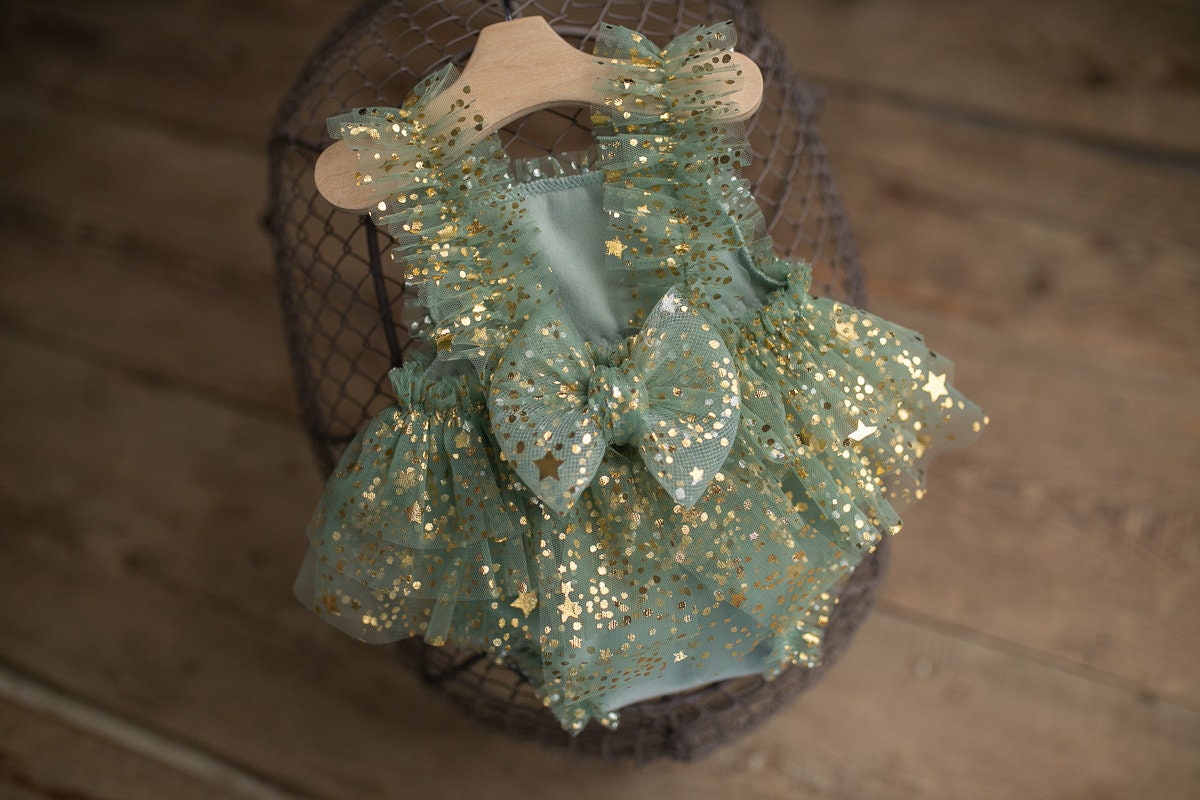 Photo outfit Baby Girl lace romper, Newborn Girl Outfit,Newborn Photography Props, Newborn Photo Props,Pregnancy gift,Newborn girl gift