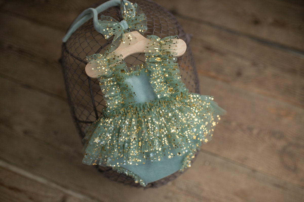 Photo outfit Baby Girl lace romper, Newborn Girl Outfit,Newborn Photography Props, Newborn Photo Props,Pregnancy gift,Newborn girl gift