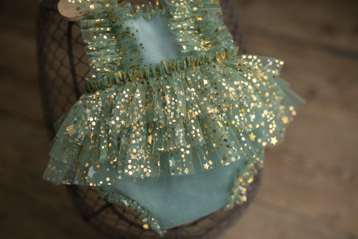 Photo outfit Baby Girl lace romper, Newborn Girl Outfit,Newborn Photography Props, Newborn Photo Props,Pregnancy gift,Newborn girl gift