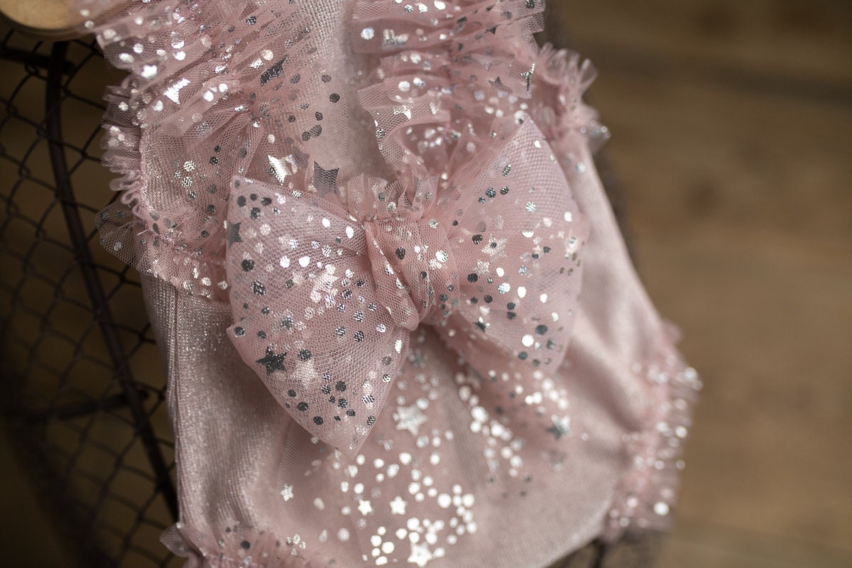 Photo outfit Baby Girl lace romper, Newborn Girl Outfit,Newborn Photography Props, Newborn Photo Props,Pregnancy gift,Newborn girl gift