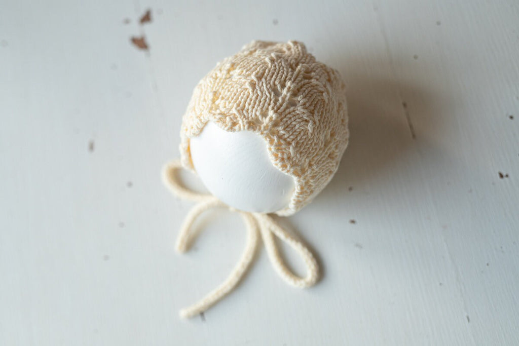 Newborn Knited set,Newborn Knit romper,Newborn Hat,Newborn outfit,Newborn cap,Newborn photography,Pregnancy gift,Knitted newborn photo props