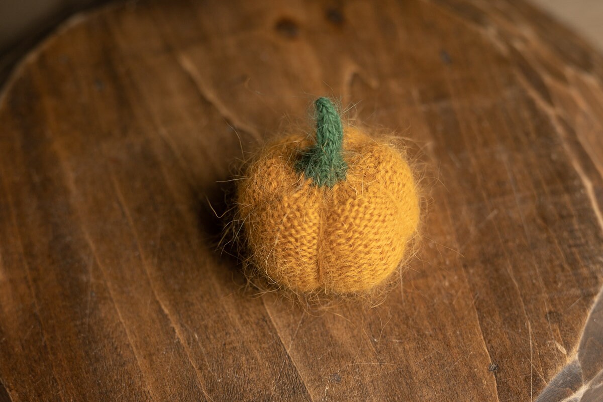 Newborn Halloween Outfit, Newborn Wizard Hat, Newborn Halloween Hat, Newborn Knit Photo Prop, Newborn Photography Prop,Newborn Knitted prop