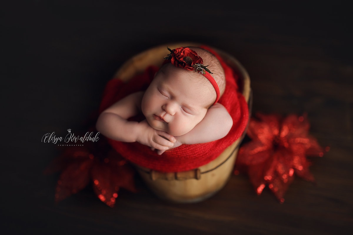 Newborn wood bucket,Newborn bucket,Newborn bowl,Newborn wooden bowl,Carved Wooden bucket,Newborn photography,Newborn photo prop