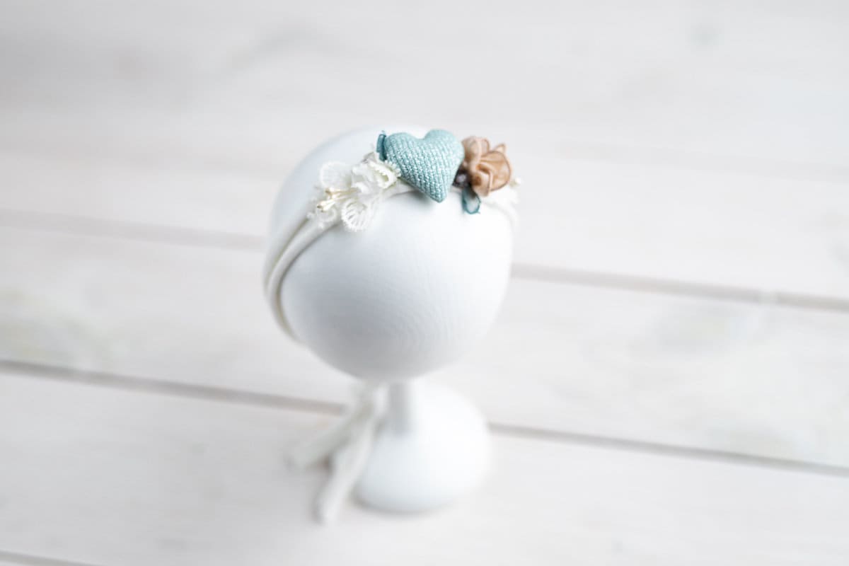 Newborn Headband Girl,Newborn Headband for Photography,Newborn Tieback, Newborn girl headband,Newborn photography props,Newborn photo props