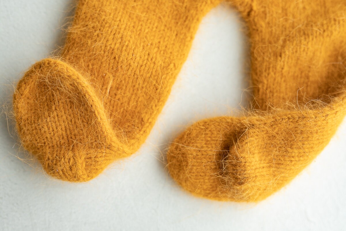 Knitted romper and bonnet,Newborn Photography Prop Set,Newborn photography outfit,Newborn girl photoshoot outfit,Newborn Teddy Bear Outfit