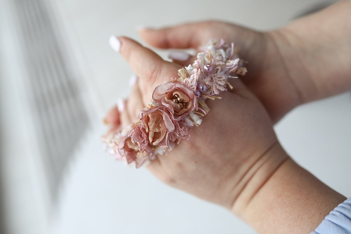 Newborn Headband Girl,Newborn Headband for Photography,Newborn Tieback, Newborn girl headband,Newborn photography props,Newborn photo props